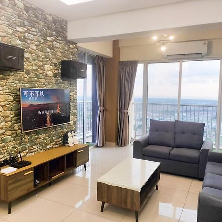 “彬彬”星空瞭望台 Διαμέρισμα Kampong Lumut Kiri Εξωτερικό φωτογραφία