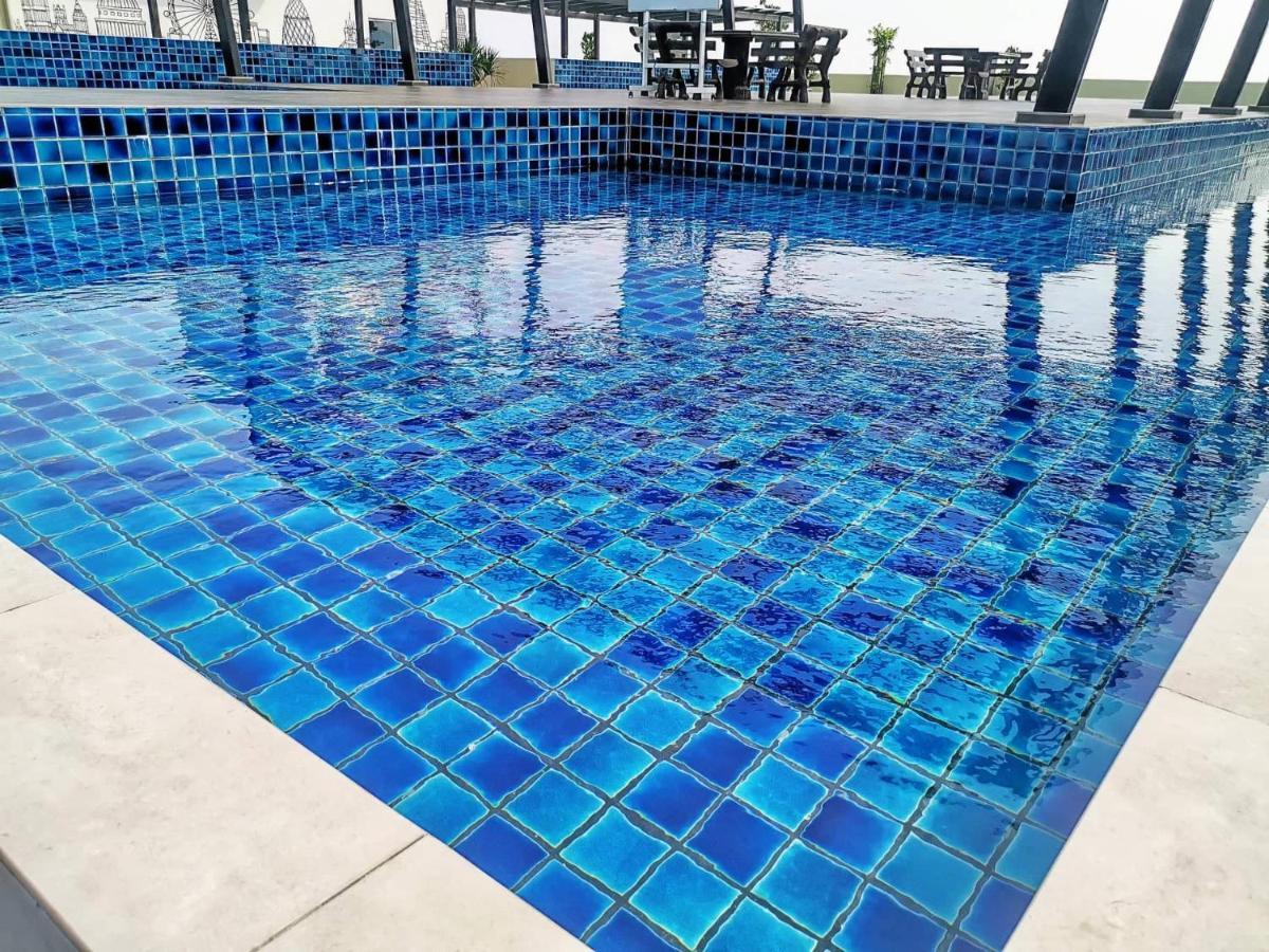 “彬彬”星空瞭望台 Διαμέρισμα Kampong Lumut Kiri Εξωτερικό φωτογραφία